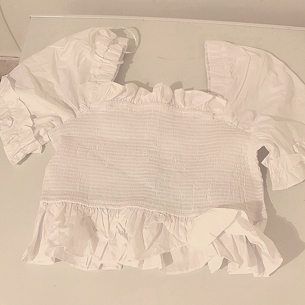 English factory top